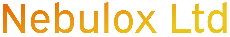 Nebulox Ltd